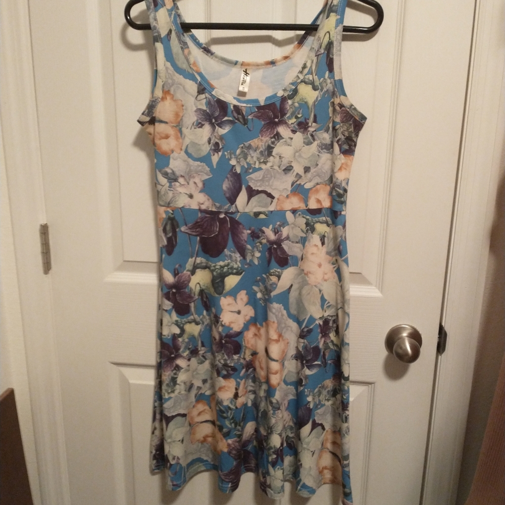 Herou Dress